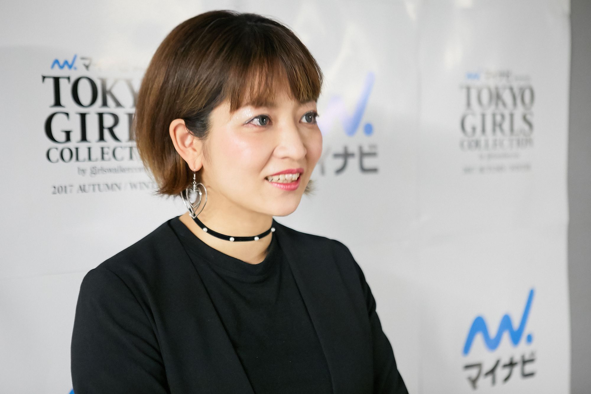 【潜入レポ】東京ガールズコレクションのチーフプロデューサー池田友紀子さんにTGCのお仕事について聞いてみた