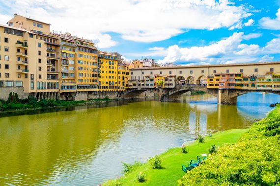 イタリアのおすすめ観光地20選！ ローマ、フィレンツェ、ミラノなど見所都市を紹介