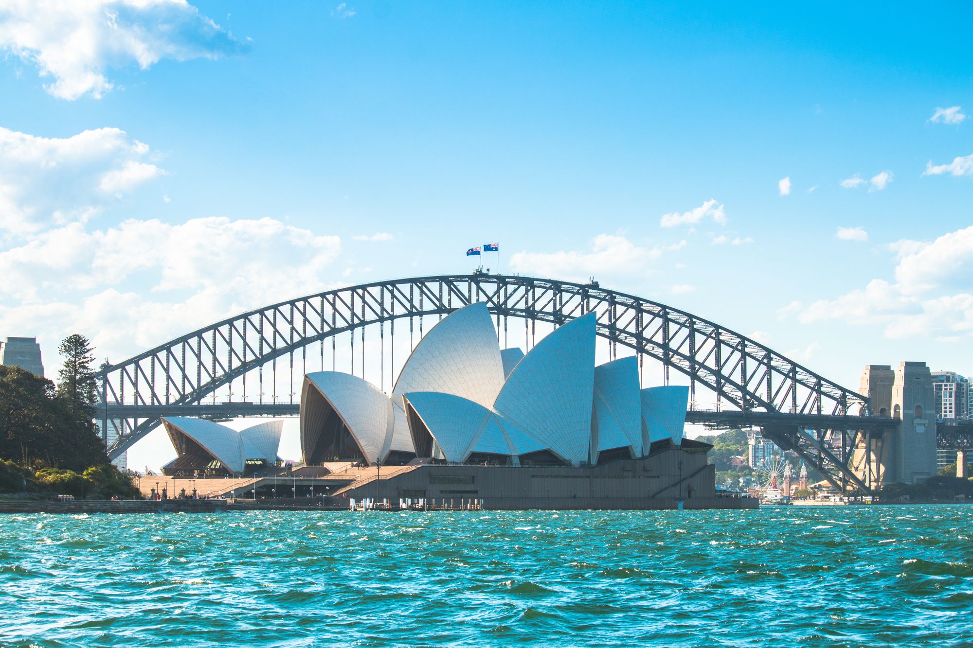 オーストラリアのおすすめ観光地20選！ 自然豊かな魅力ある国の見所とは？