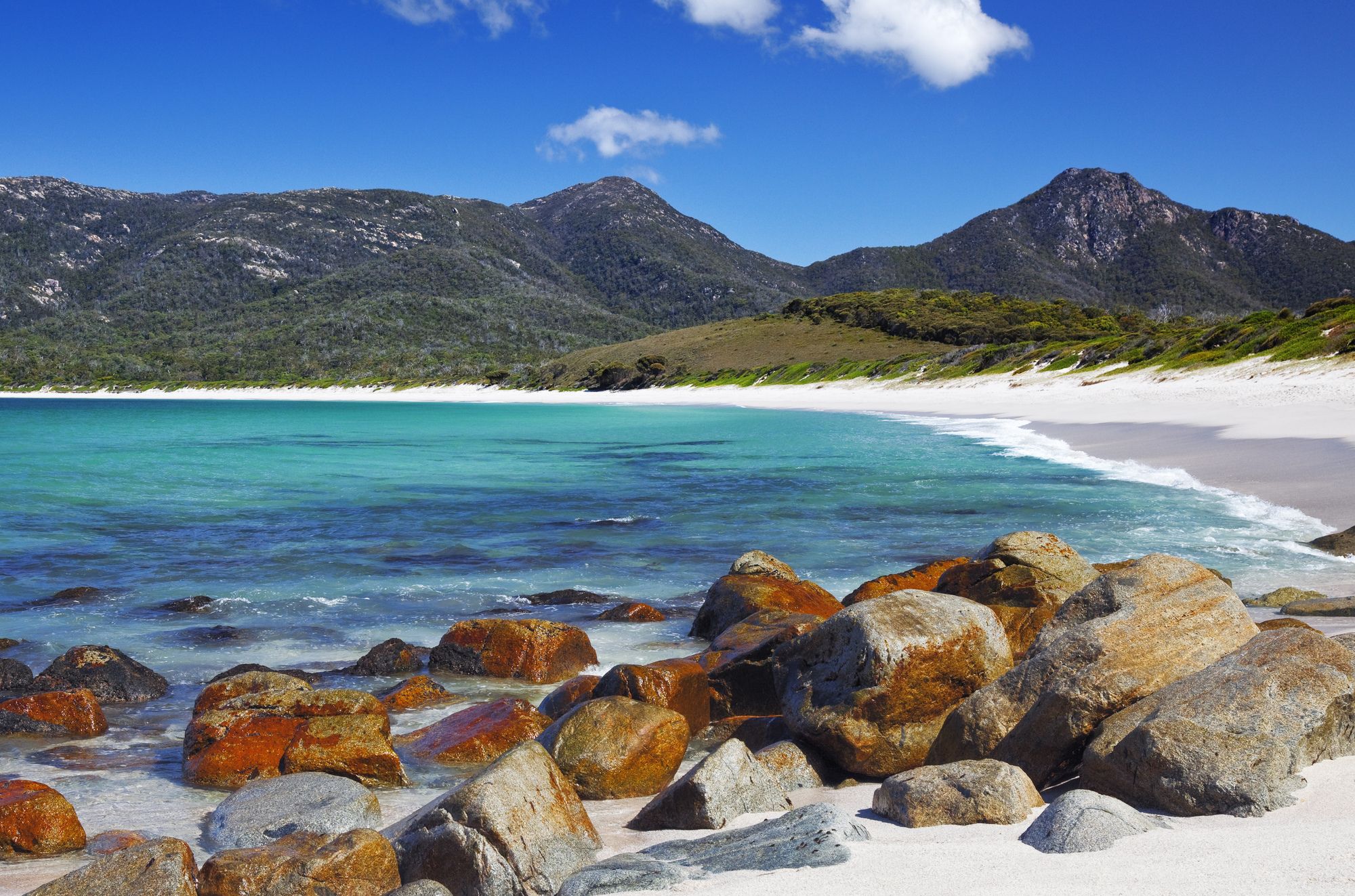 オーストラリアのおすすめ観光地20選！ 自然豊かな魅力ある国の見所とは？