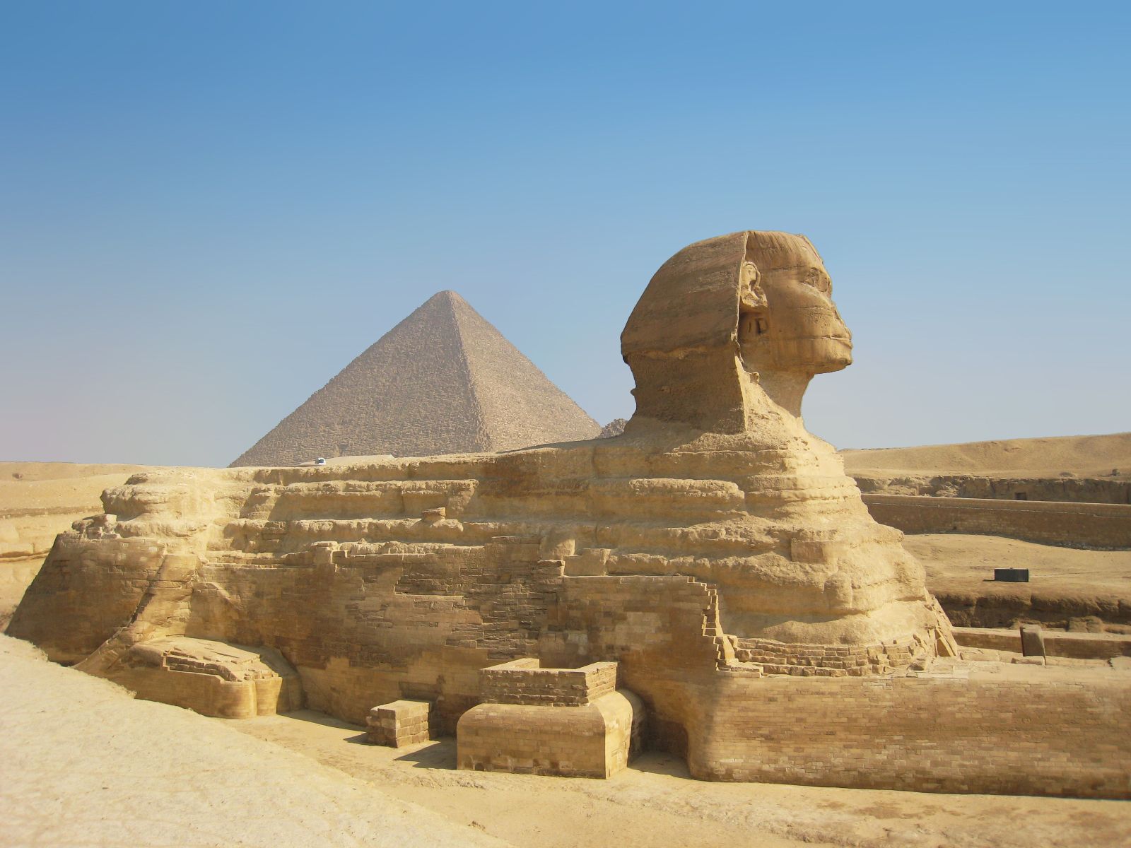 エジプトのおすすめ観光地20選！ ピラミッド、スフィンクス以外の見所も