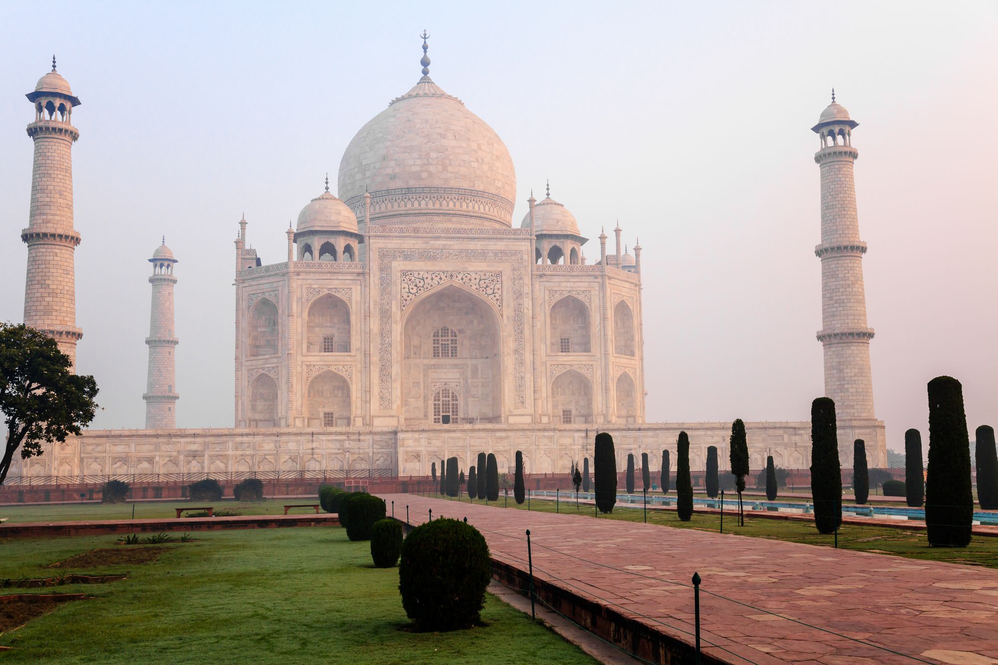 インドのおすすめ観光地20選！ 定番スポットから知る人ぞ知るスポットを紹介