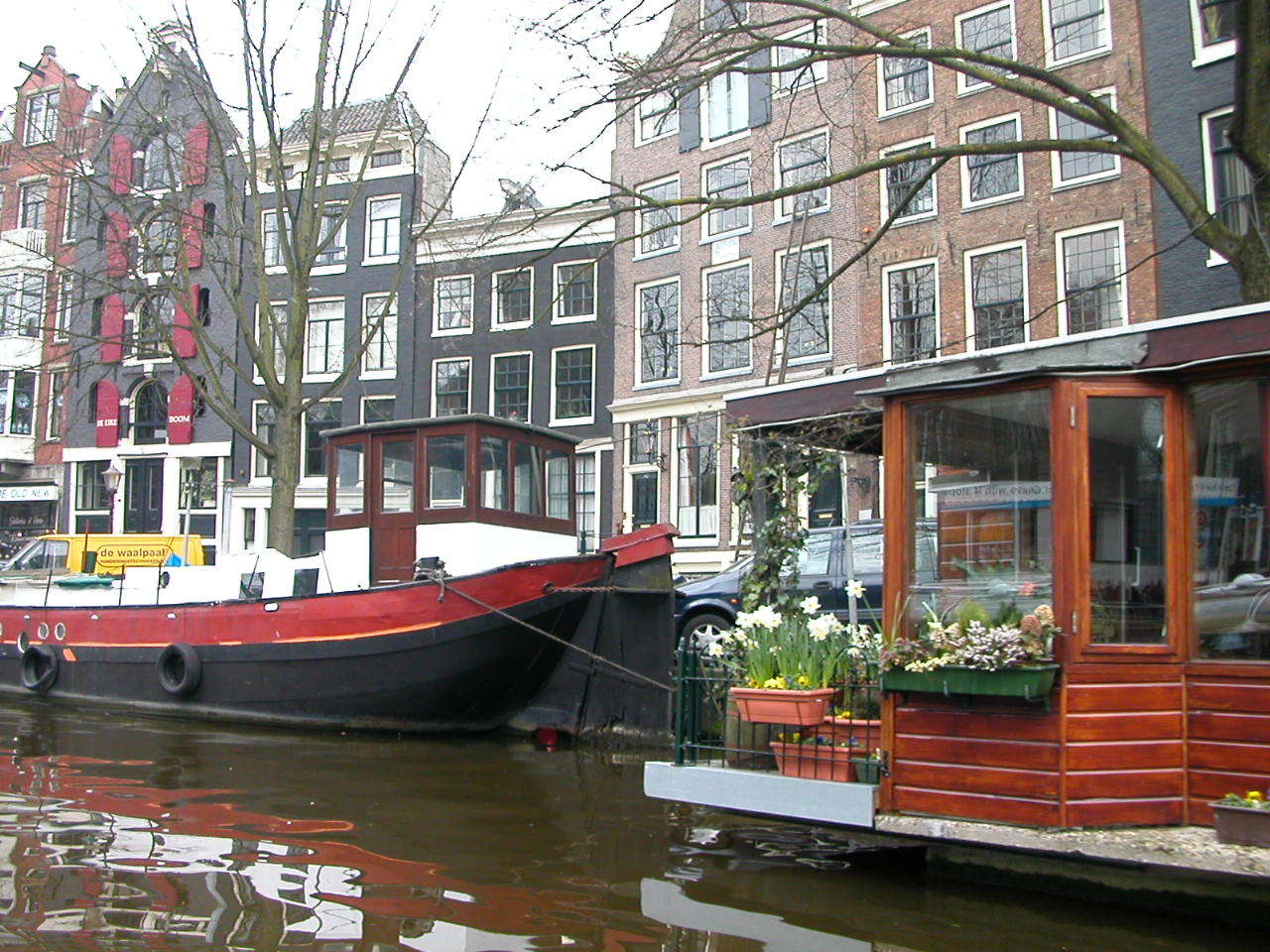 オランダのおすすめ観光地20選！ アムステルダムをはじめ外せないスポットを紹介！