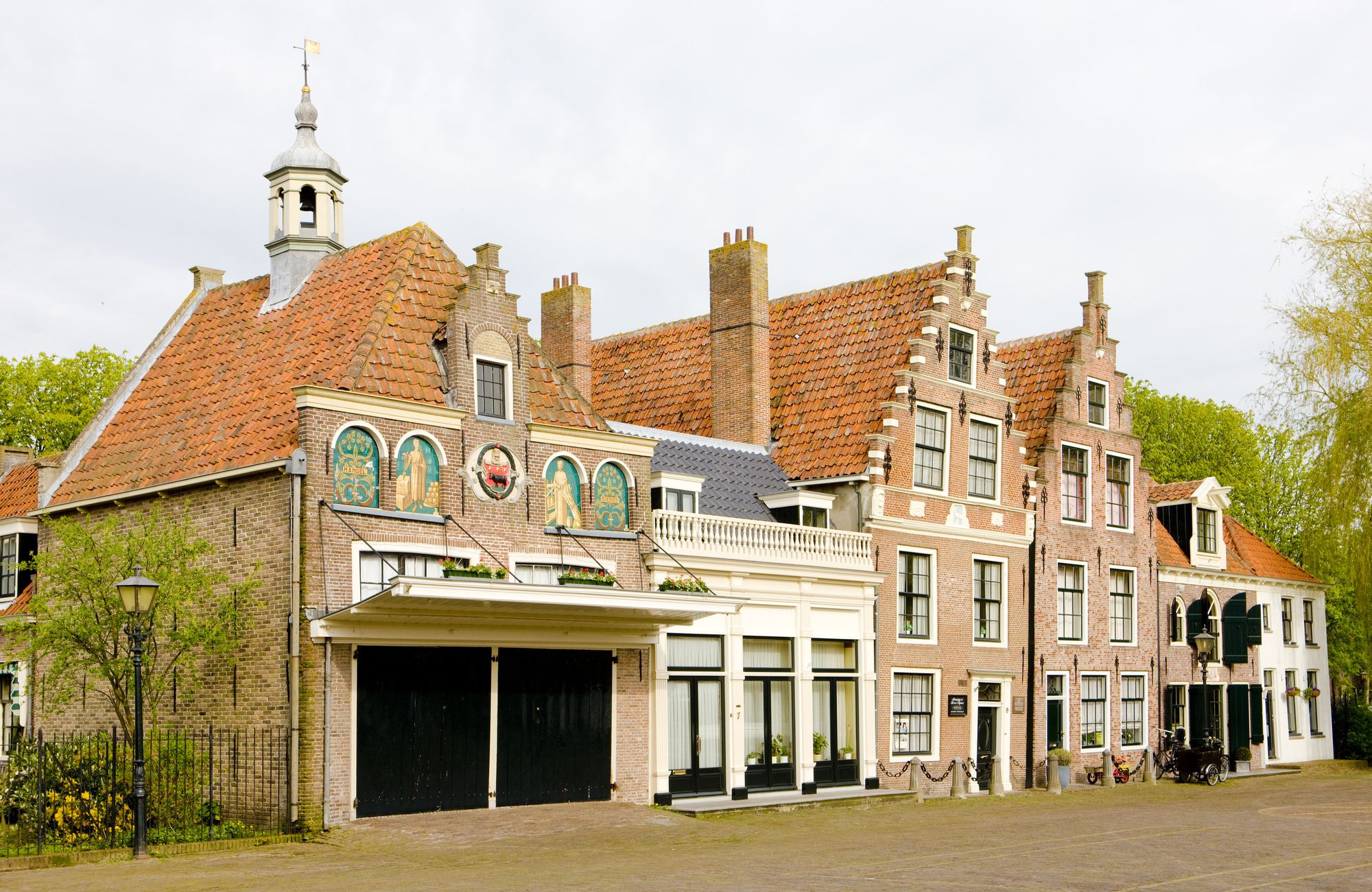 オランダのおすすめ観光地20選！ アムステルダムをはじめ外せないスポットを紹介！