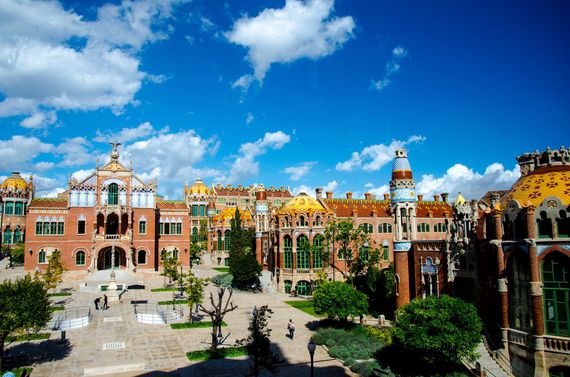 スペインのおすすめ観光地20選！ 気になる治安や訪れるべきスポットを紹介