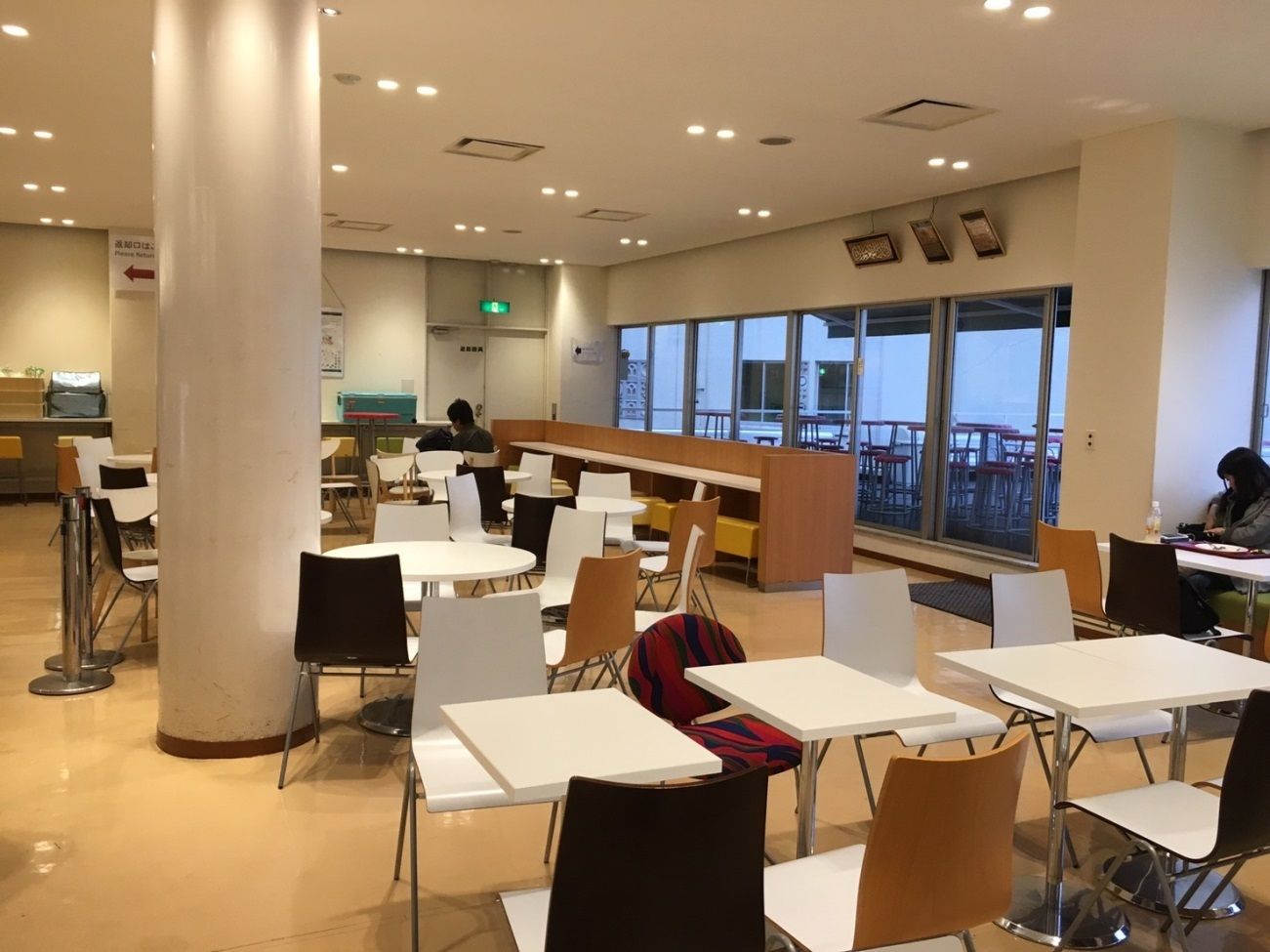 上智大学の学食「東京ハラルデリ＆カフェ」に潜入！ ハラル料理専門学食、そのお味は？【全国学食MAP】
