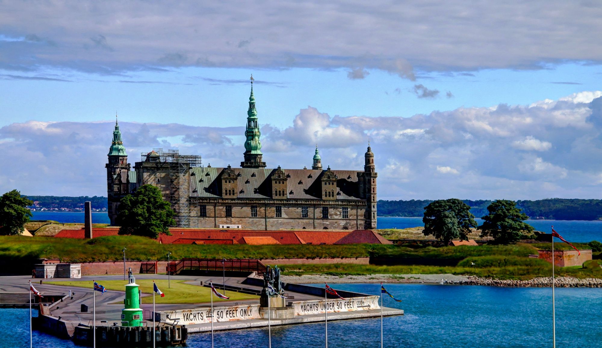 デンマークのおすすめ観光地20選！ 北欧の魅力たっぷりなおすすめスポットは？