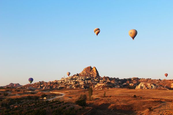 トルコのおすすめ観光地20選！ 歴史を感じる観光スポットを紹介