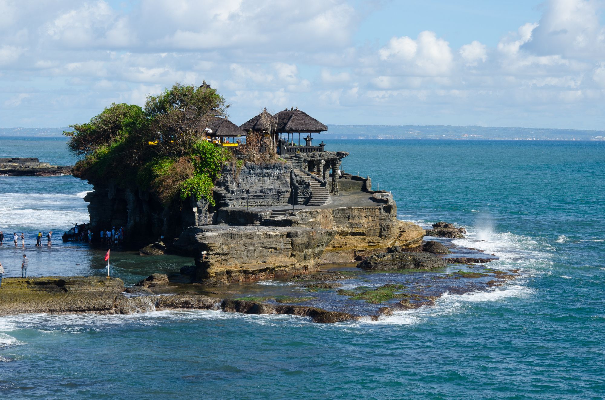 バリ島おすすめ観光地20選！ パワースポットにエステ、エナジー湧き出るスポットを紹介