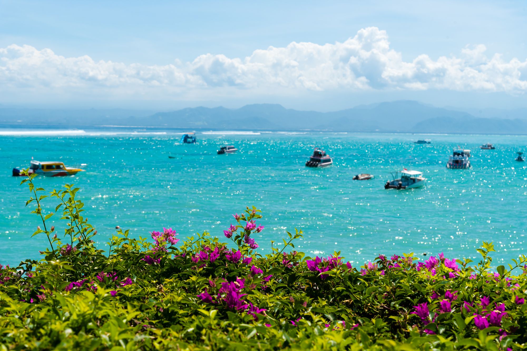 バリ島おすすめ観光地20選！ パワースポットにエステ、エナジー湧き出るスポットを紹介