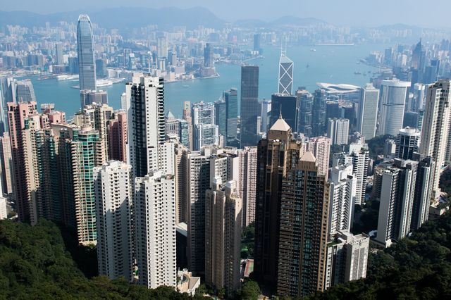 香港のおすすめ観光地20選！ 治安や旅費など気になるポイントもチェックしよう