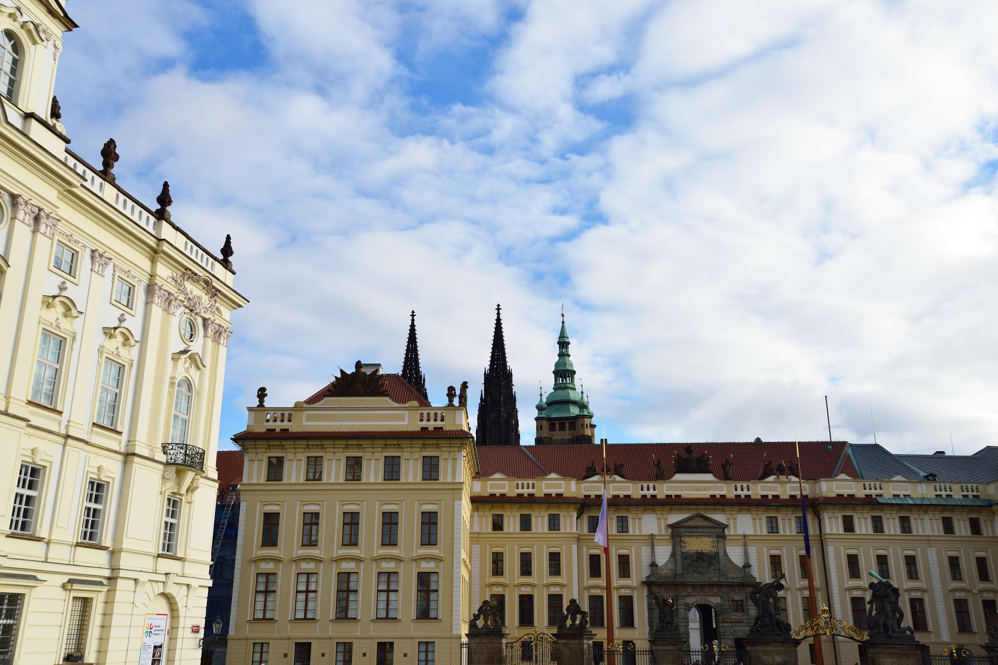チェコのおすすめ観光地20選！ 音楽や芸術にあふれる街で訪れる場所とは？