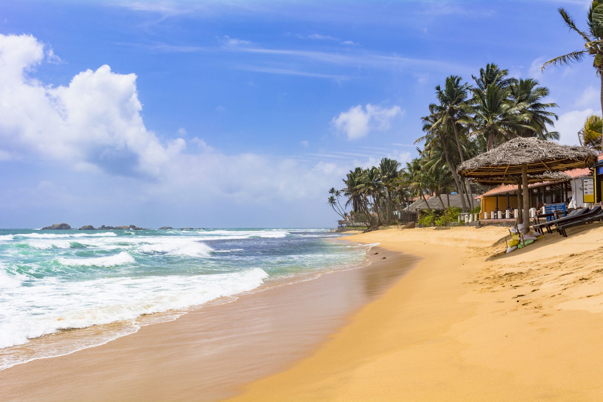 スリランカのおすすめ観光地20選！ エキゾチック体験ができるスポットとは？