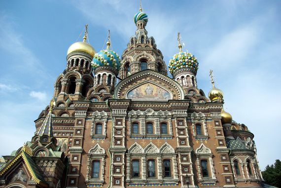 ロシアのおすすめ観光スポット20選！ 世界遺産など訪れるべき場所を紹介