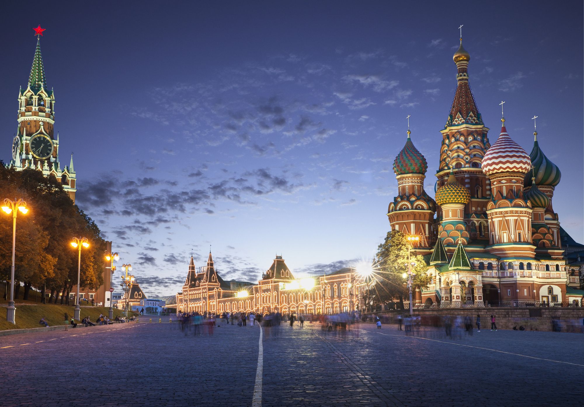 ロシアのおすすめ観光スポット20選！ 世界遺産など訪れるべき場所を紹介