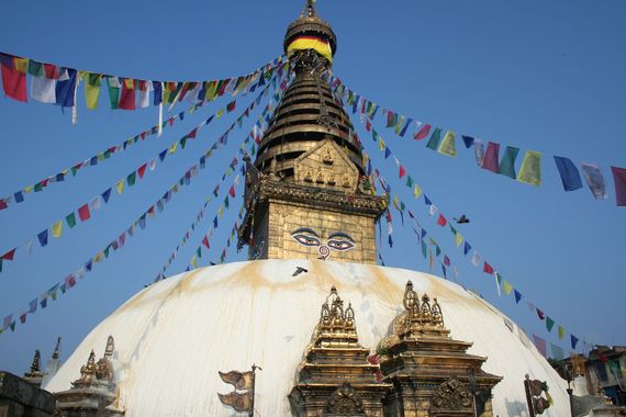 ネパールのおすすめ観光地20選！ 日本人を魅了する観光スポットを紹介！