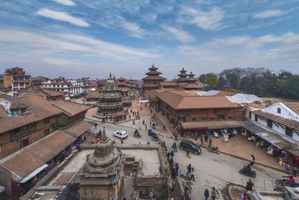 ネパールのおすすめ観光地