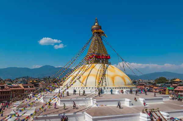 ネパールのおすすめ観光地選 日本人を魅了する観光スポットを紹介 2ページ目 大学入学 新生活 学生旅行 マイナビ 学生の窓口