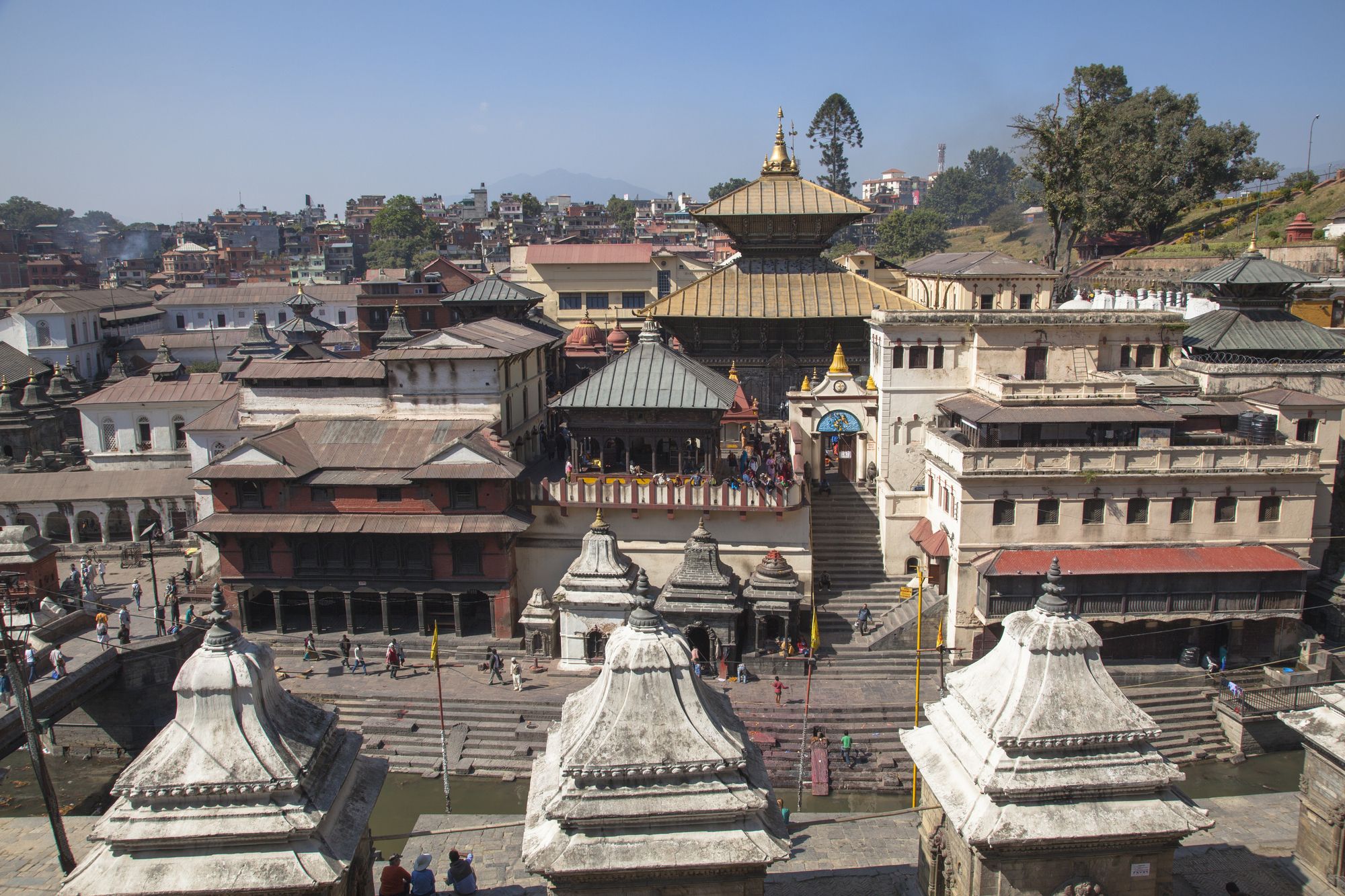 ネパールのおすすめ観光地20選！ 日本人を魅了する観光スポットを紹介！