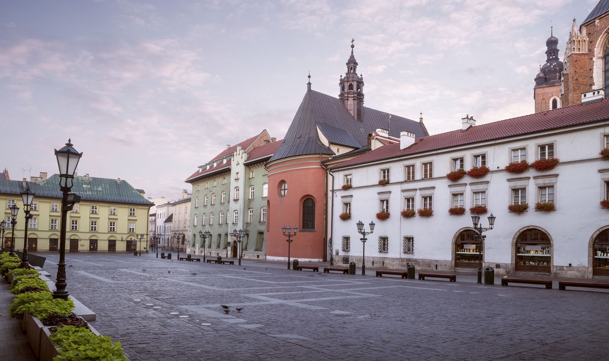 ポーランドのおすすめ観光地20選！ 歴史ある街の観光スポットを紹介！