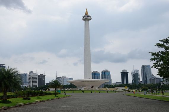 インドネシアのおすすめ観光地20選！ バリ島だけじゃない、アジアの楽園の魅力を紹介