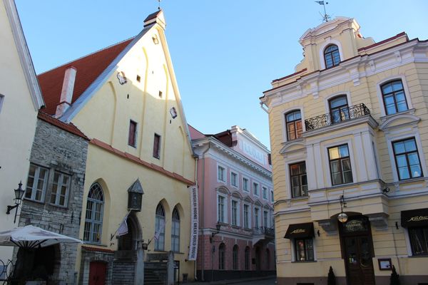 エストニア歴史博物館