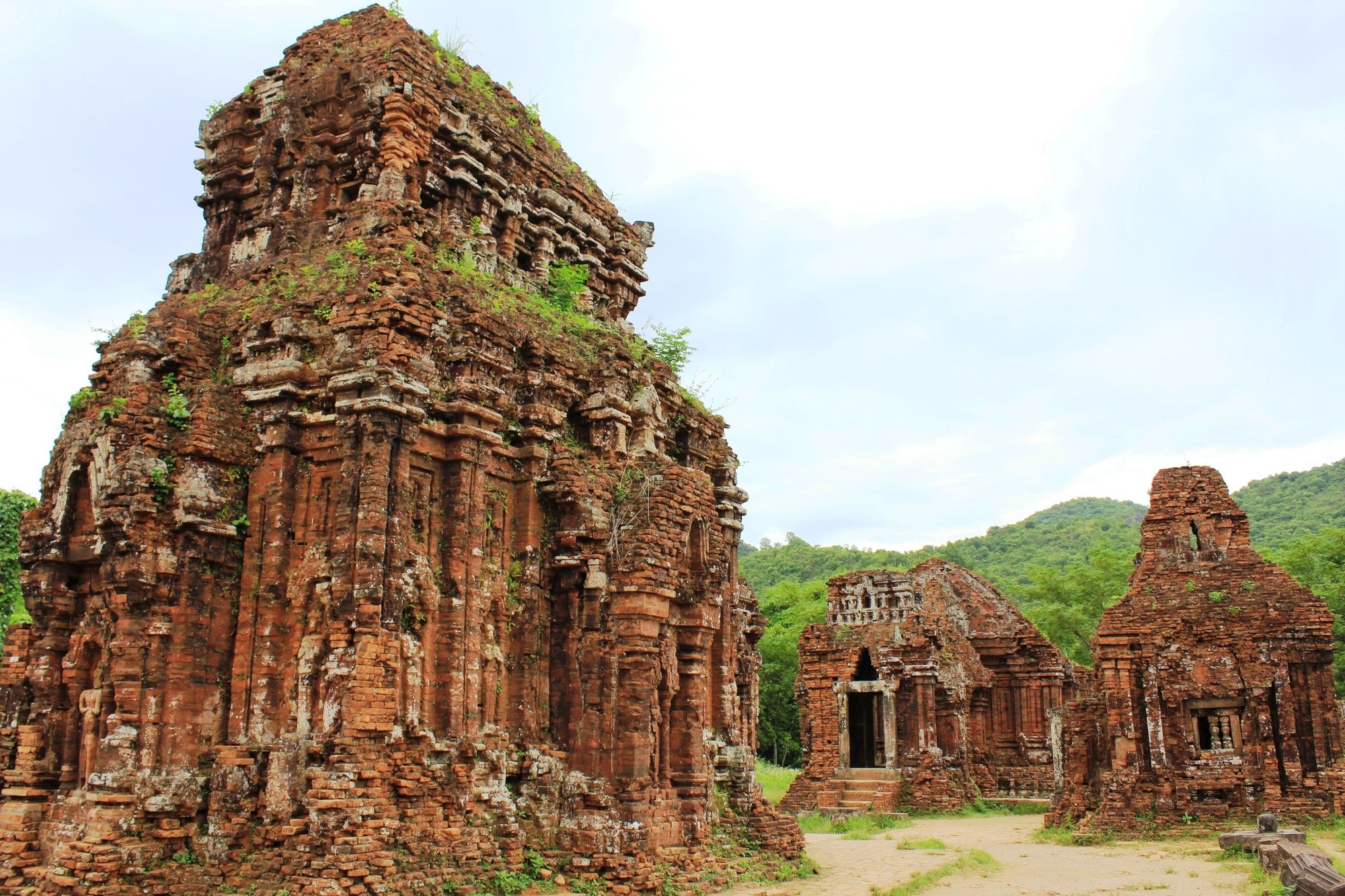 ベトナムのおすすめ観光地20選！  ハノイからホーチミンまで、絶対行くべき観光スポット