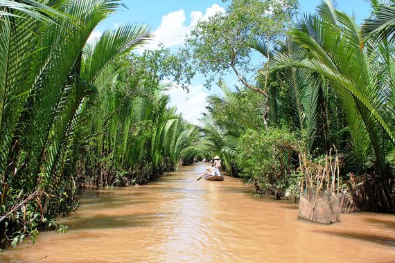 ベトナムのおすすめ観光地20選！  ハノイからホーチミンまで、絶対行くべき観光スポット