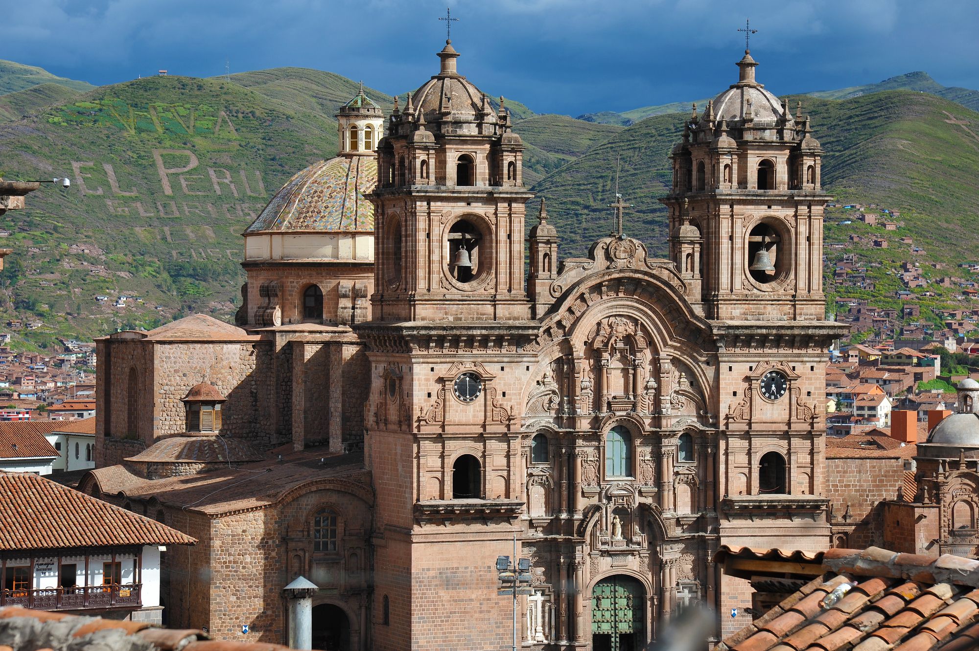 ペルーのおすすめ観光地20選！ マチュピチュだけじゃない、一度は訪れたいスポットを紹介
