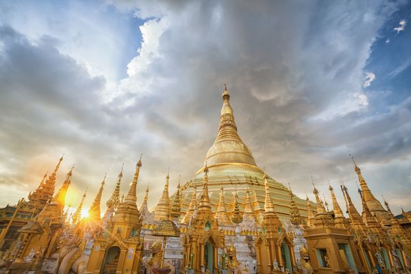 ミャンマーのおすすめ観光地20選！ 訪れるべき古代遺跡や仏教寺院を