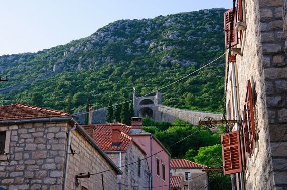 クロアチアのおすすめ観光スポット20選！ ジブリ作品の舞台をはじめ、絶景すぎる町並みが魅力