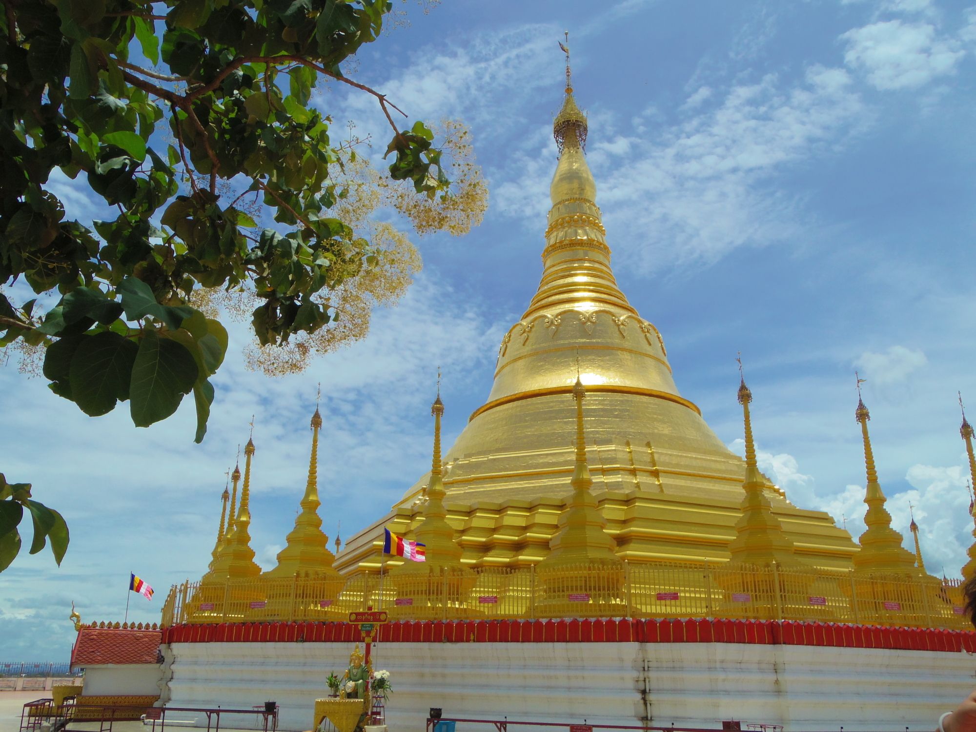 ミャンマーのおすすめ観光地20選！ 訪れるべき古代遺跡や仏教寺院を紹介