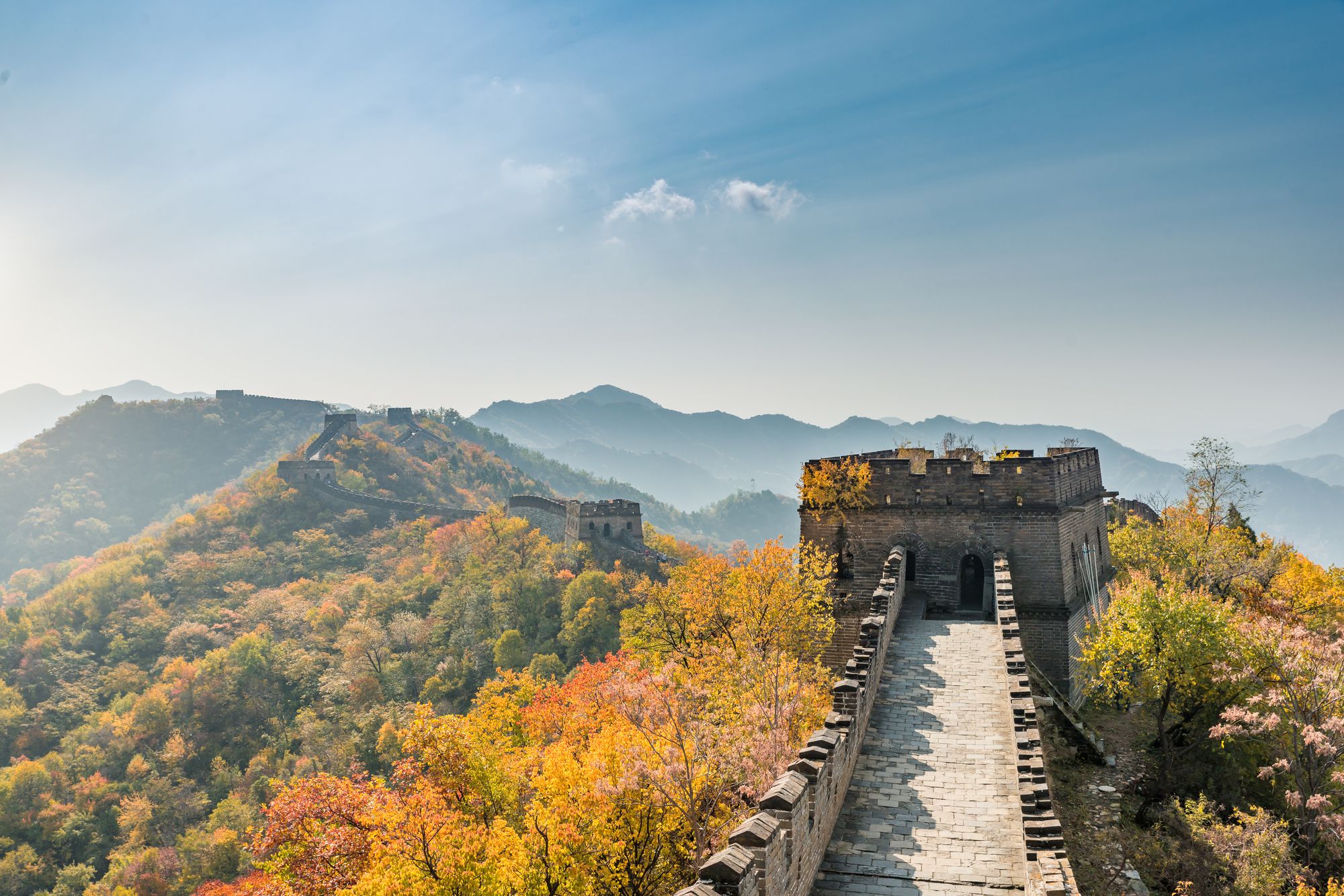 中国のおすすめ観光地18選！ 4000年の歴史が作り出す?! 中国の魅力あるスポットを紹介