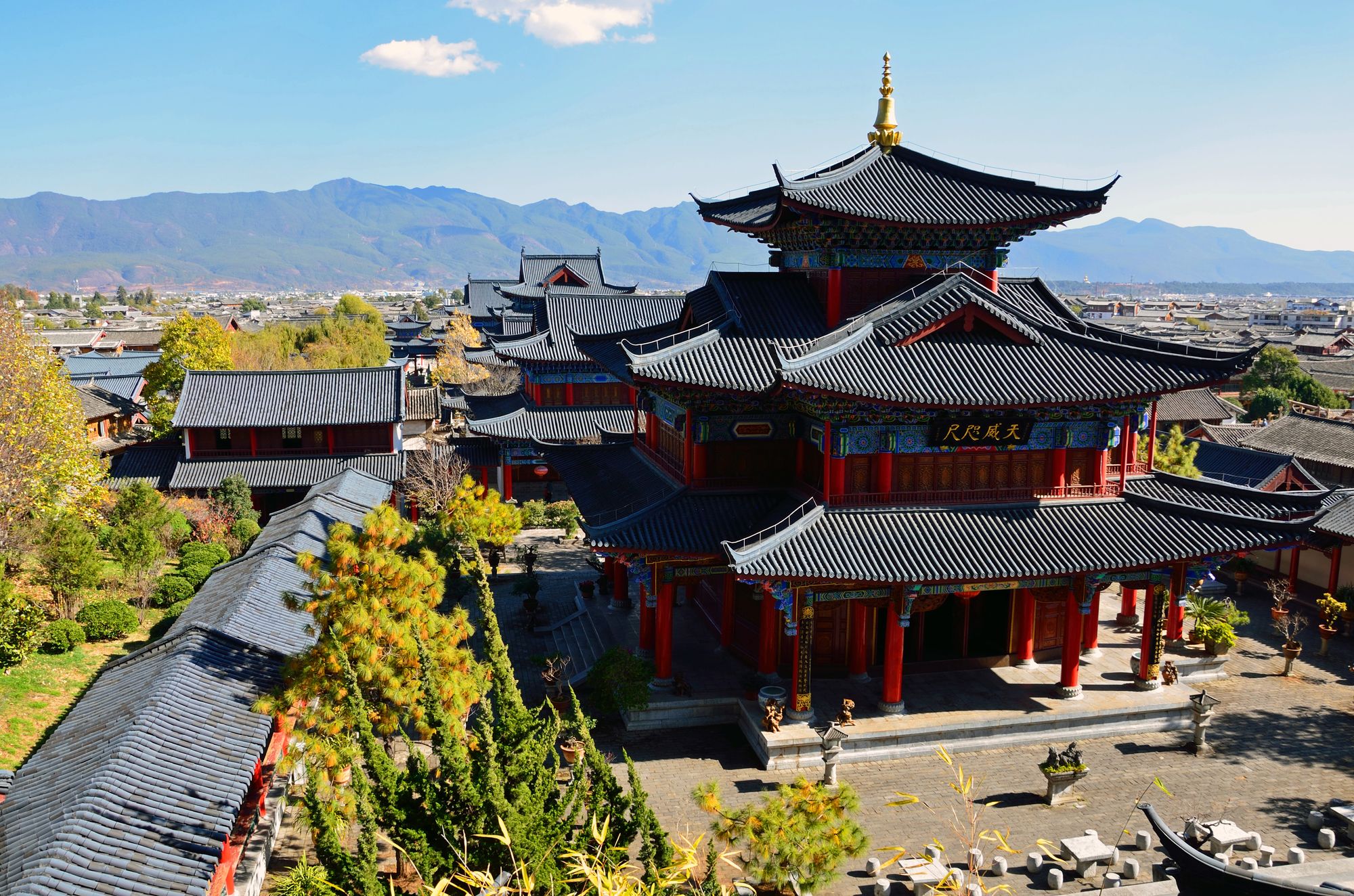 中国のおすすめ観光地18選！ 4000年の歴史が作り出す?! 中国の魅力あるスポットを紹介