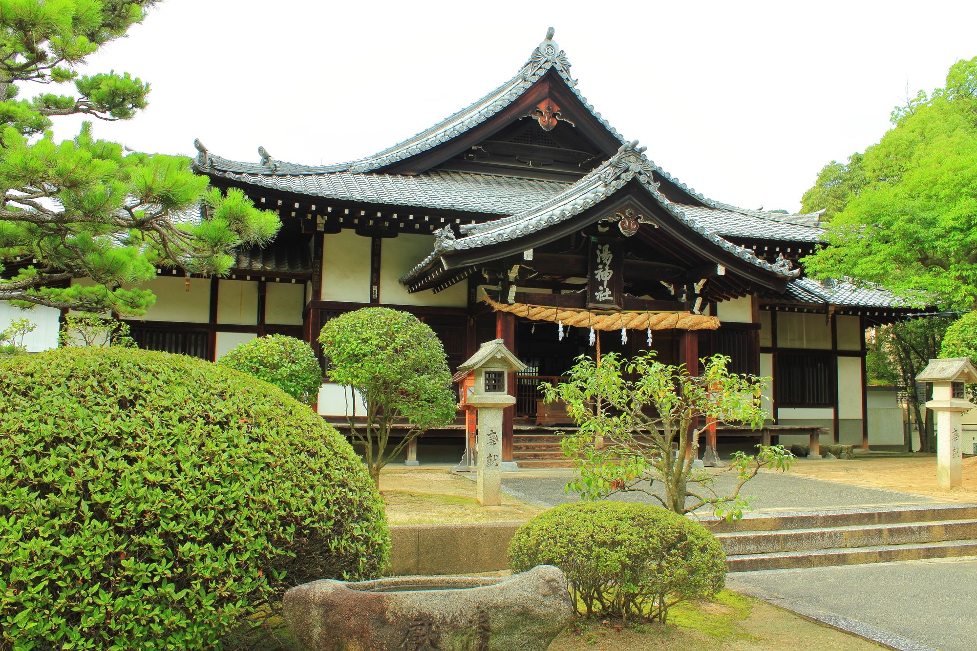 松山のおすすめ観光地20選！ 文学好きにはたまらない、松山の観光スポットをチェック！