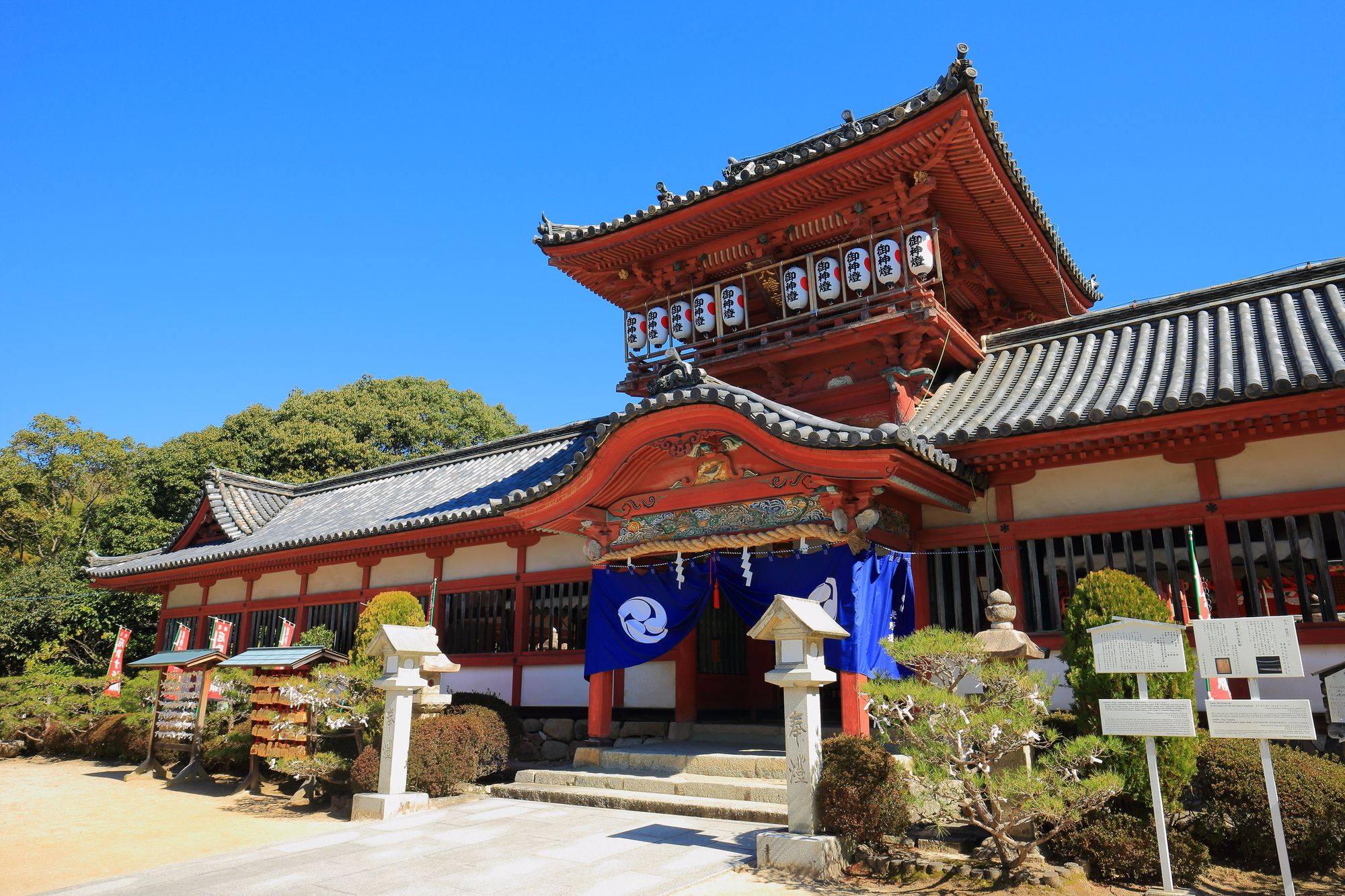 松山のおすすめ観光地20選！ 文学好きにはたまらない、松山の観光スポットをチェック！
