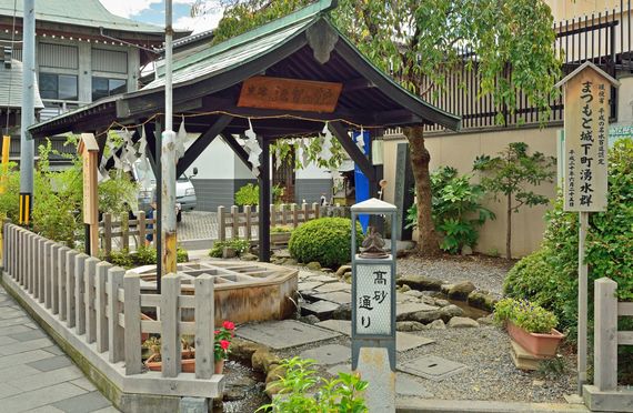 松本のおすすめ観光地20選！ 四季を感じる、美しき松本の魅力を紹介