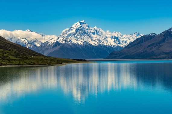 ニュージーランドのおすすめ観光地20選！ 自然の魅力たっぷりなおすすめスポットは？
