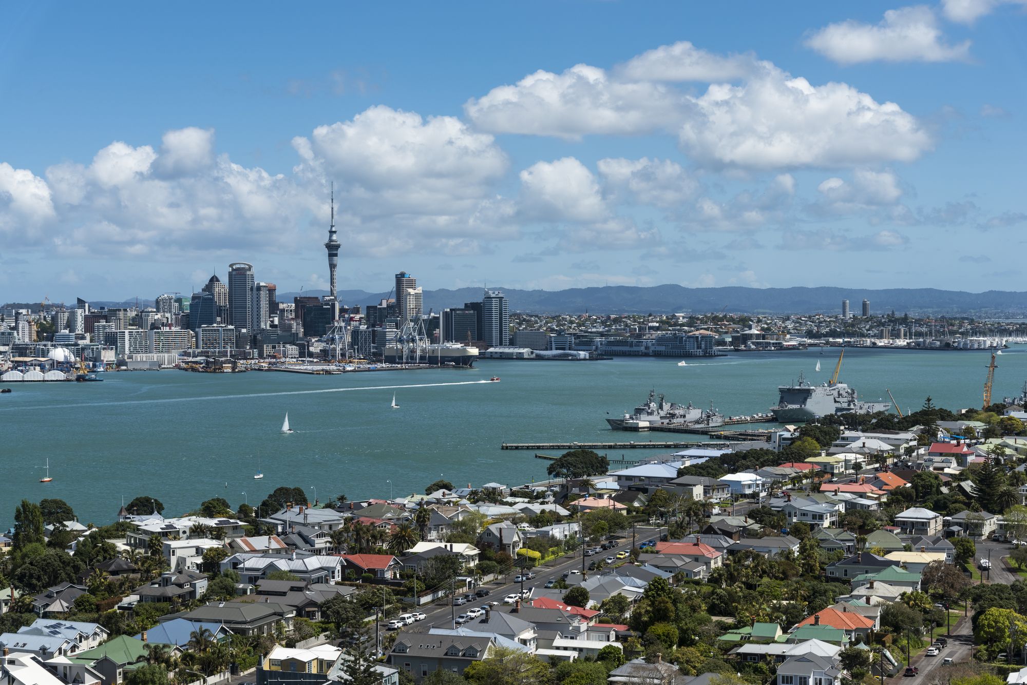 ニュージーランドのおすすめ観光地20選！ 自然の魅力たっぷりなおすすめスポットは？