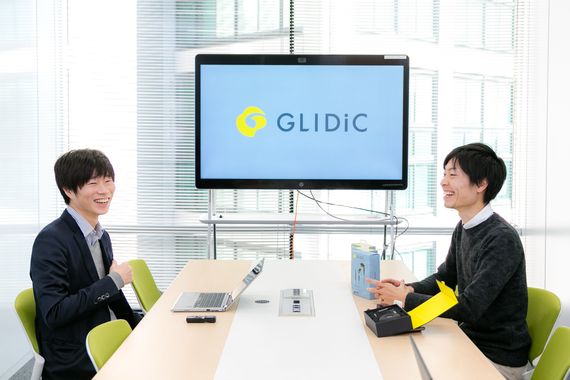 注目のオーディオブランド「GLIDiC」を深掘りしたら、イヤホンが本当にほしくなった件｜マイナビストア“あなたに届くまで”