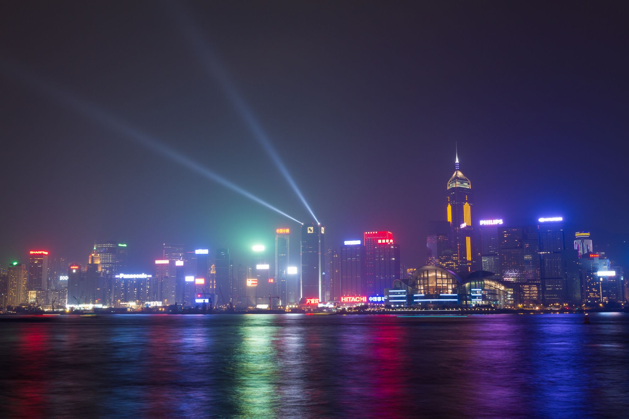 香港のおすすめ観光地20選 最新スポットや人気のお土産もチェック