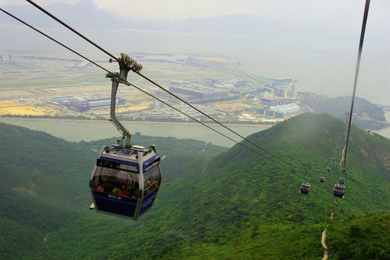 香港のおすすめ観光地20選 最新スポットや人気のお土産もチェック