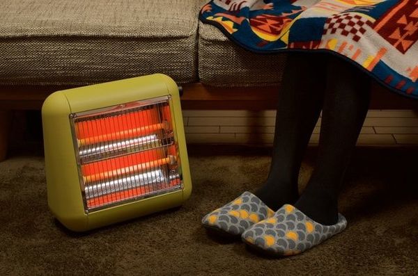 一人暮らしでコスパがいい暖房器具は？ 電気代節約に！