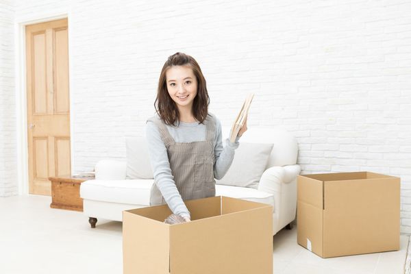 引っ越しの準備期間はどれくらい必要？
