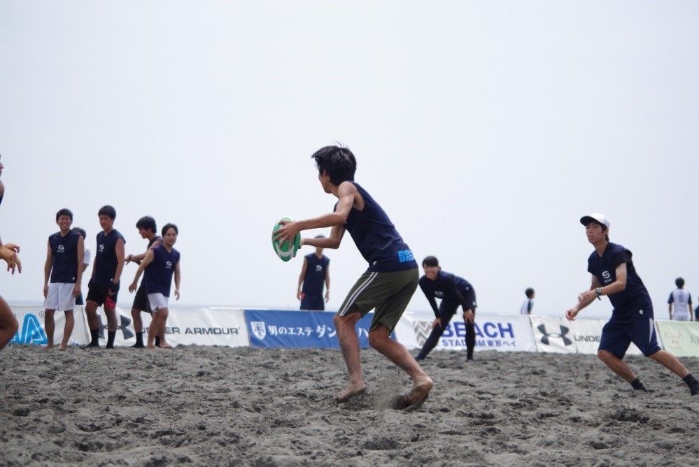 【学生団体紹介】 東京大学インカレサークル「BeachBoys」ってどんなサークル？【学生記者】