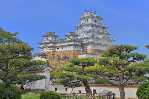 社会人が好きな、日本のお城ランキング！ 1位はようやく修理がおわった「あの」お城！