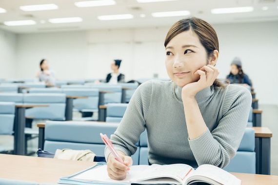 自分のまじめ度を数字で表すと何％？ イマドキ大学生はまじめ度高め！