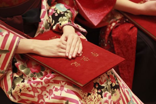 いよいよ卒業式、「袴」を着る予定の女子は74.8％！ 「最後の晴れ舞台」「成人式で着た着物を使いたい」