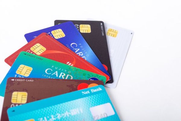 社会人におすすめのクレジットカード7選　選ぶ際に注目すべきポイントは？