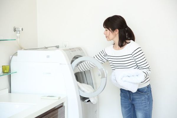 一人暮らしにぴったりな洗濯機の選び方